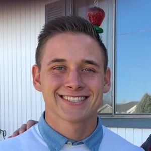 Meet your Posher, Wyatt